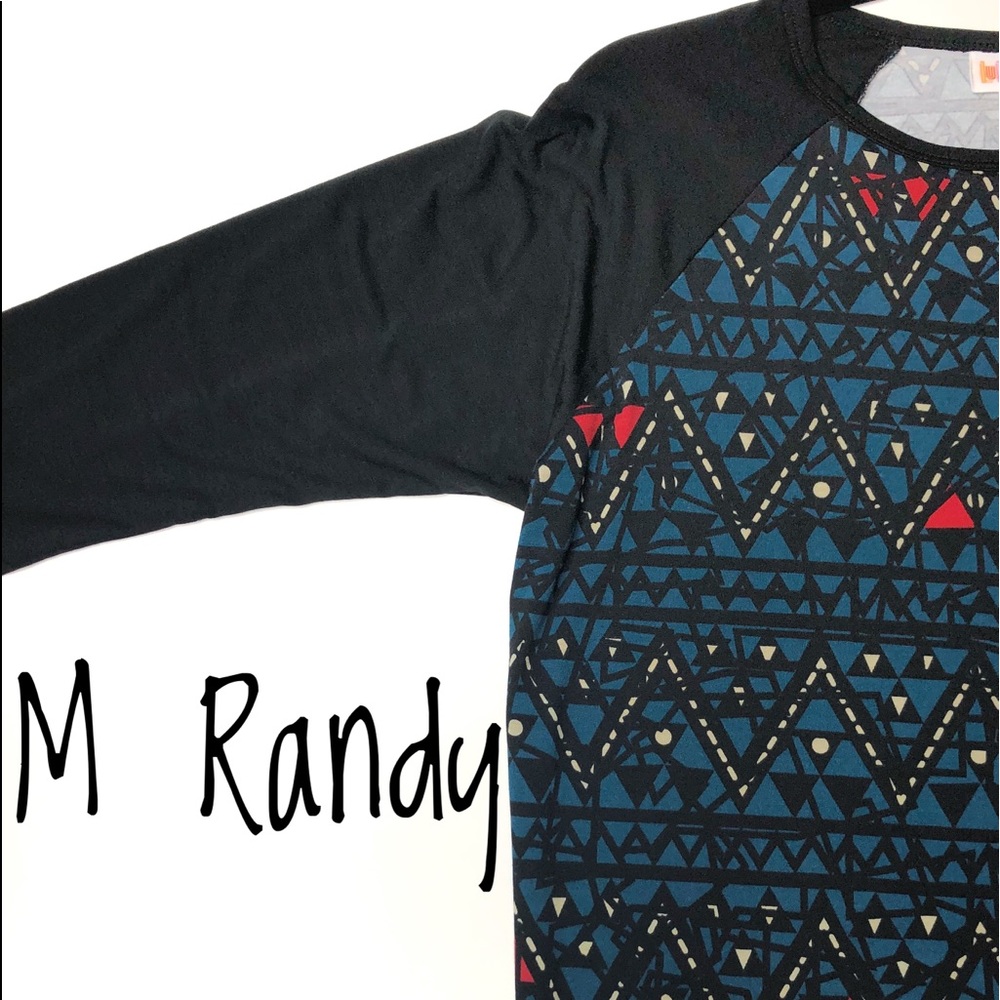 Lularoe Randy